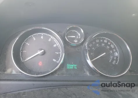 2014 Chevrolet Captiva Ls z USA, uszkodzony, nr VIN 3GNAL2EKXES528427